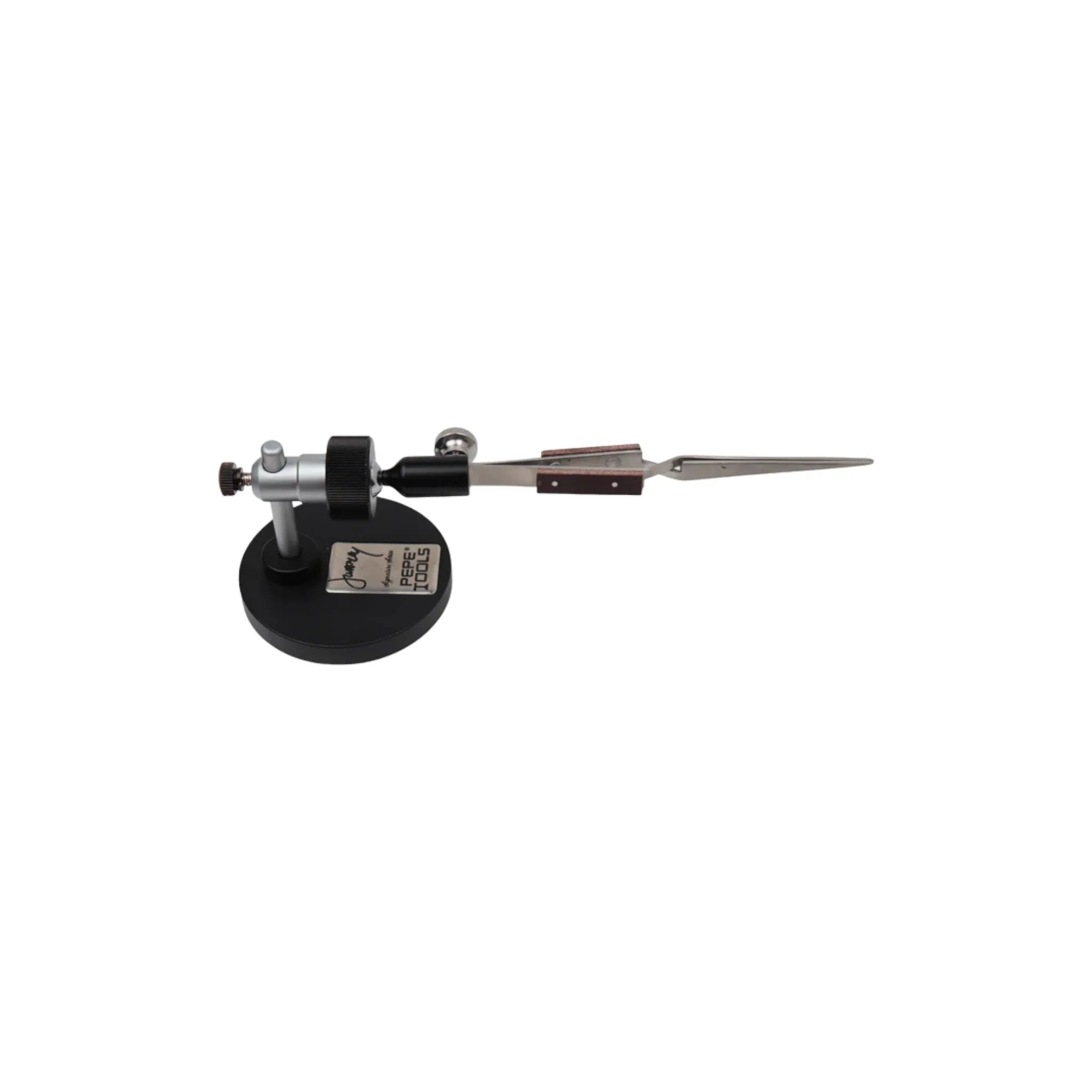🆕 Pepetools Whaley Adjustable Third Hand - Signature Series by Jay Whaley