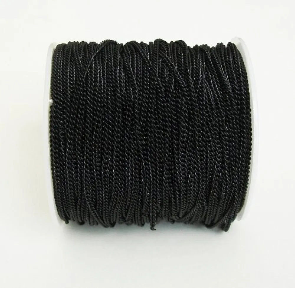 15Ft- Colorful Curb Style Iron Chains- Choose Color.