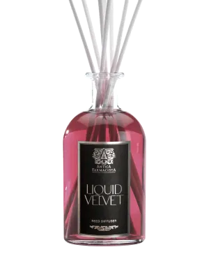 250ml Liquid Velvet Reed Diffuser