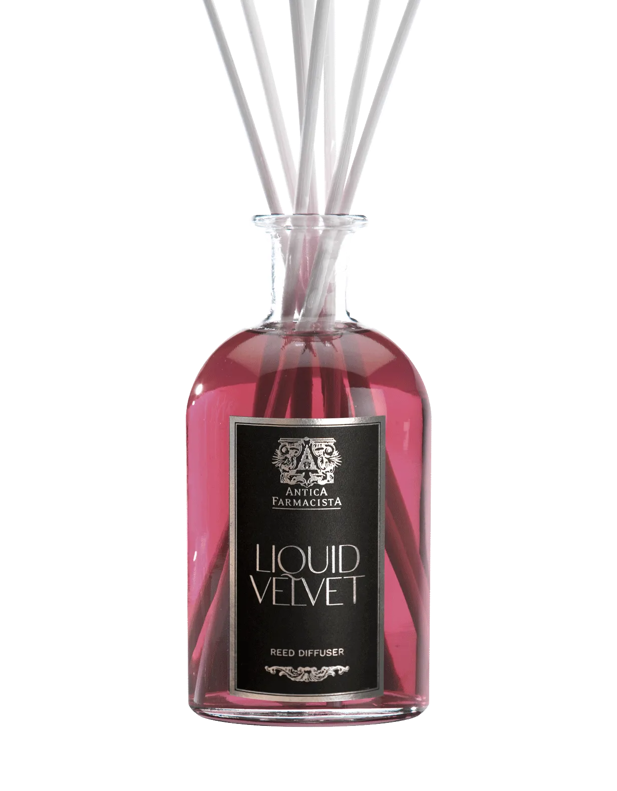 250ml Liquid Velvet Reed Diffuser
