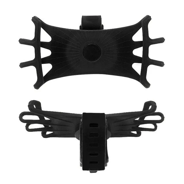 2pcs Bicycle Phone Holder