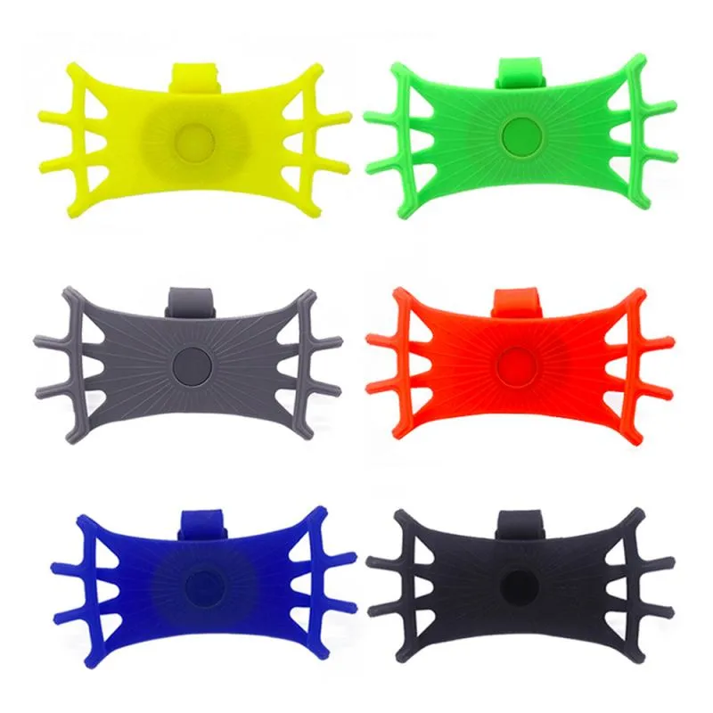 2pcs Bicycle Phone Holder
