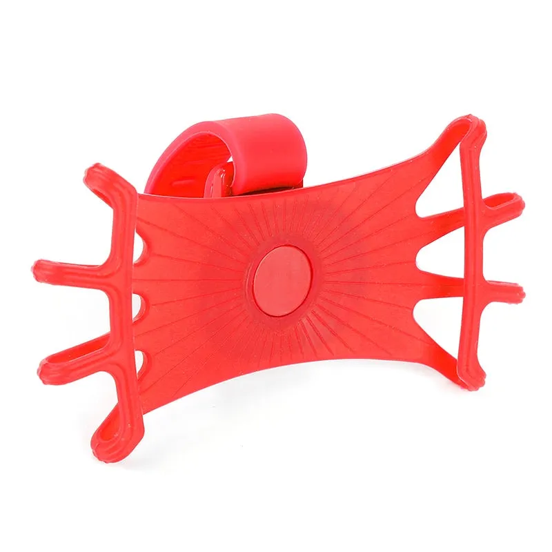 2pcs Bicycle Phone Holder