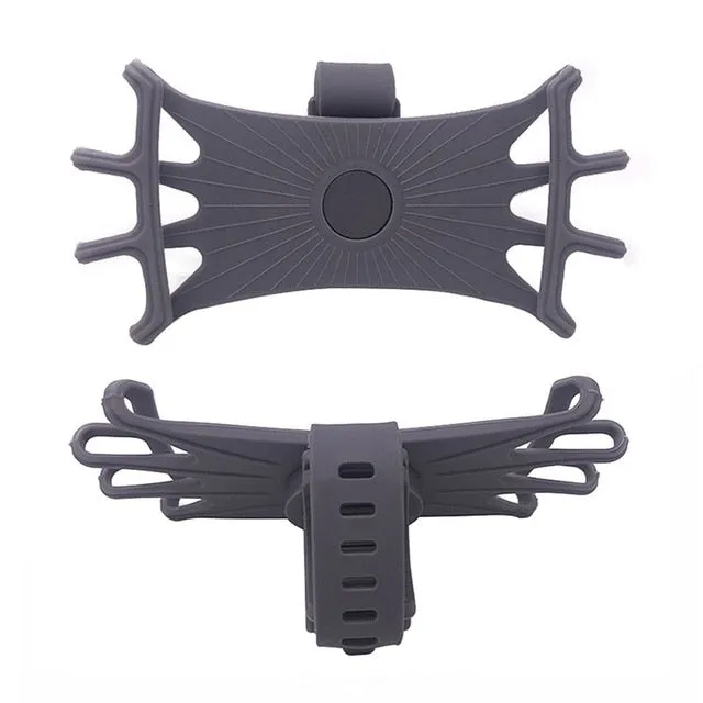 2pcs Bicycle Phone Holder