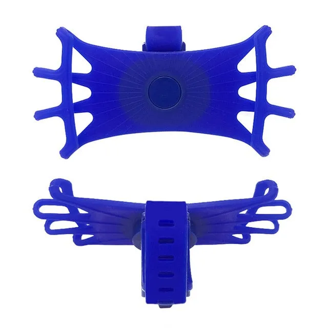 2pcs Bicycle Phone Holder