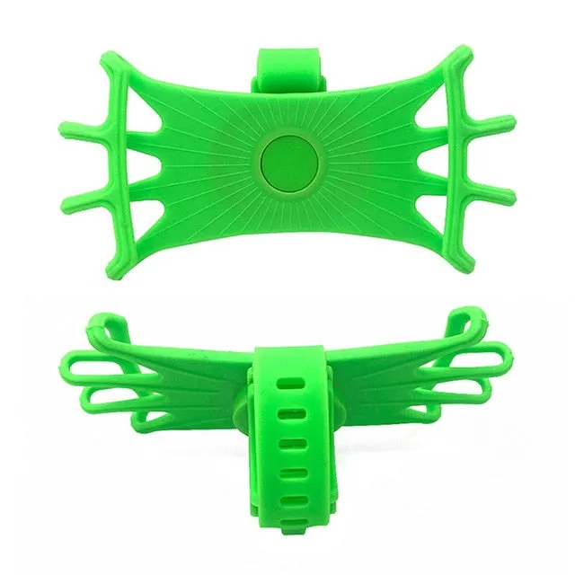 2pcs Bicycle Phone Holder