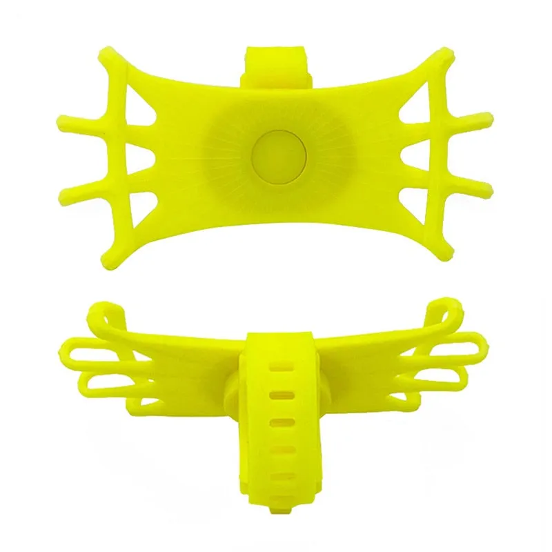 2pcs Bicycle Phone Holder