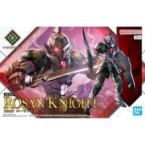 30MF Rosan Knight