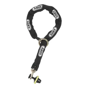 ABUS Granit Victory 68   12KS120 Lock & Chain Combination