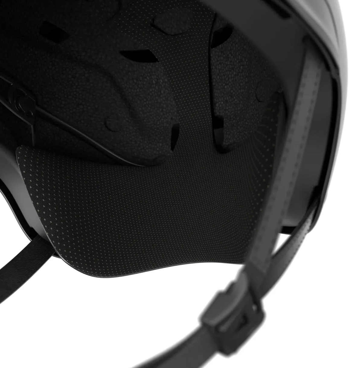 ABUS Pikeur AirLuxe Hunter Helmet