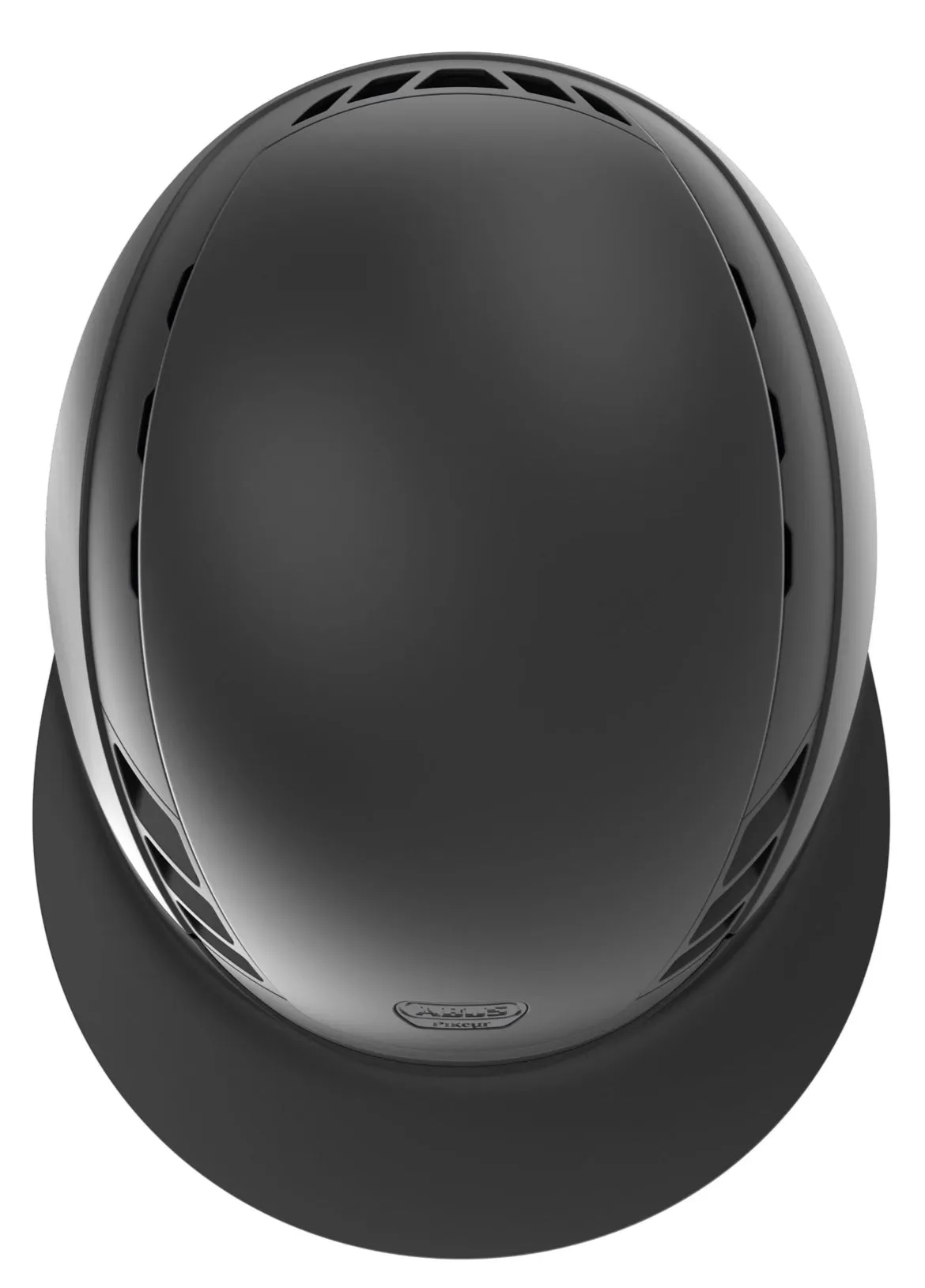 ABUS Pikeur AirLuxe Hunter Helmet