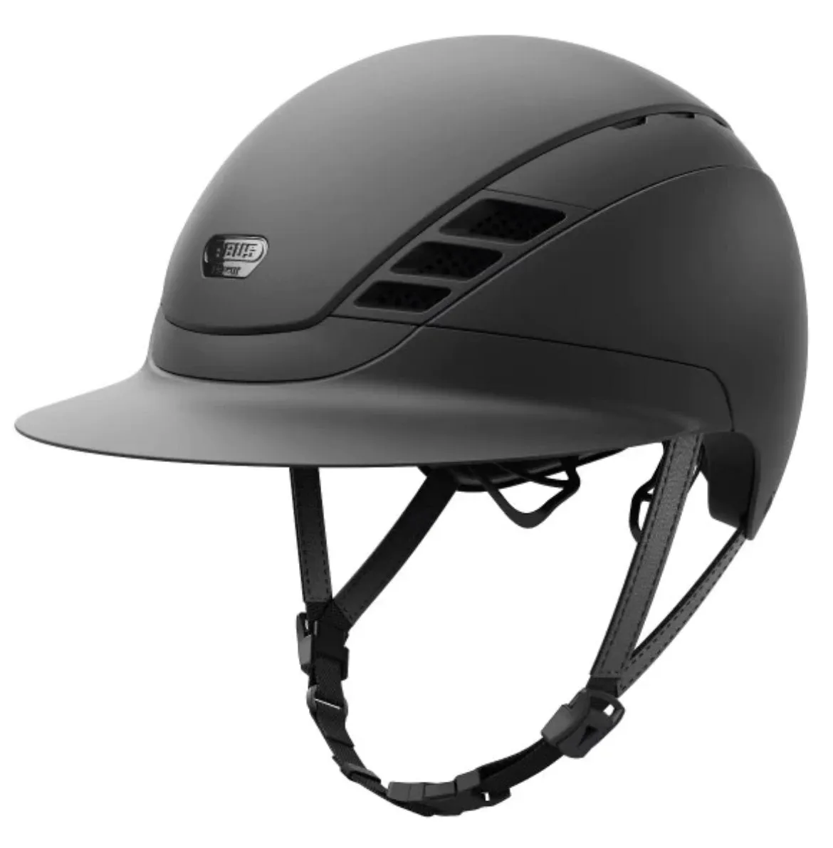 ABUS Pikeur AirLuxe Hunter Helmet