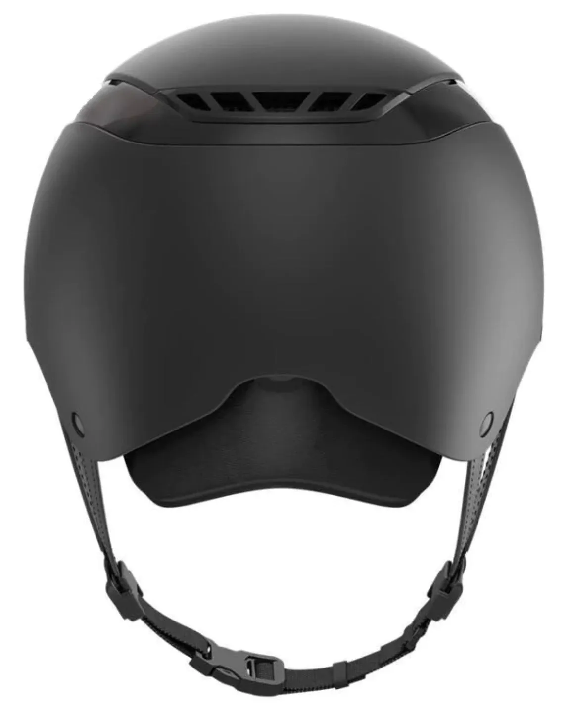 ABUS Pikeur AirLuxe Hunter Helmet