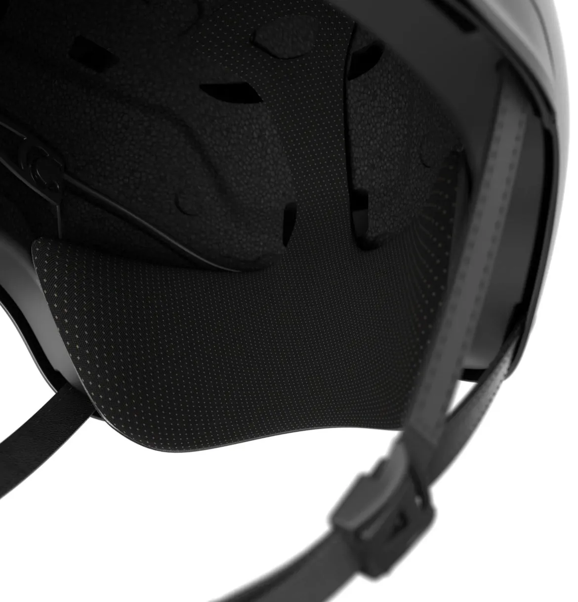 ABUS Pikeur AirLuxe Hunter Helmet