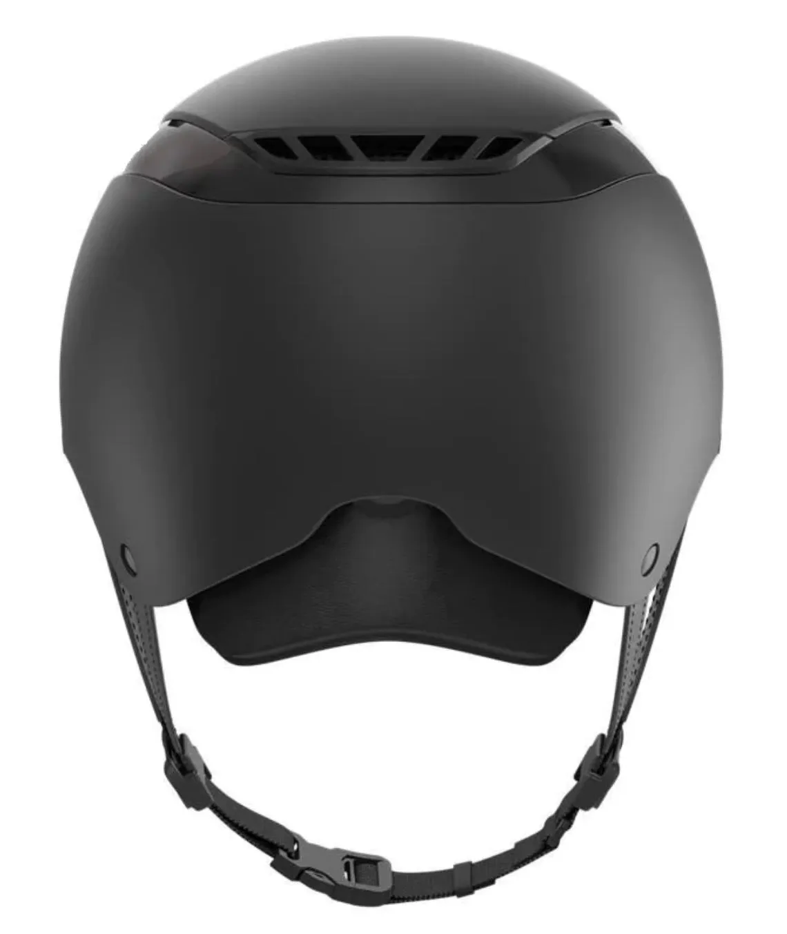 ABUS Pikeur AirLuxe Hunter Helmet
