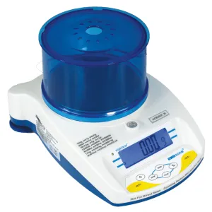 Adam Equipment HCB 1202aM Highland Approved Portable Precision Balances
