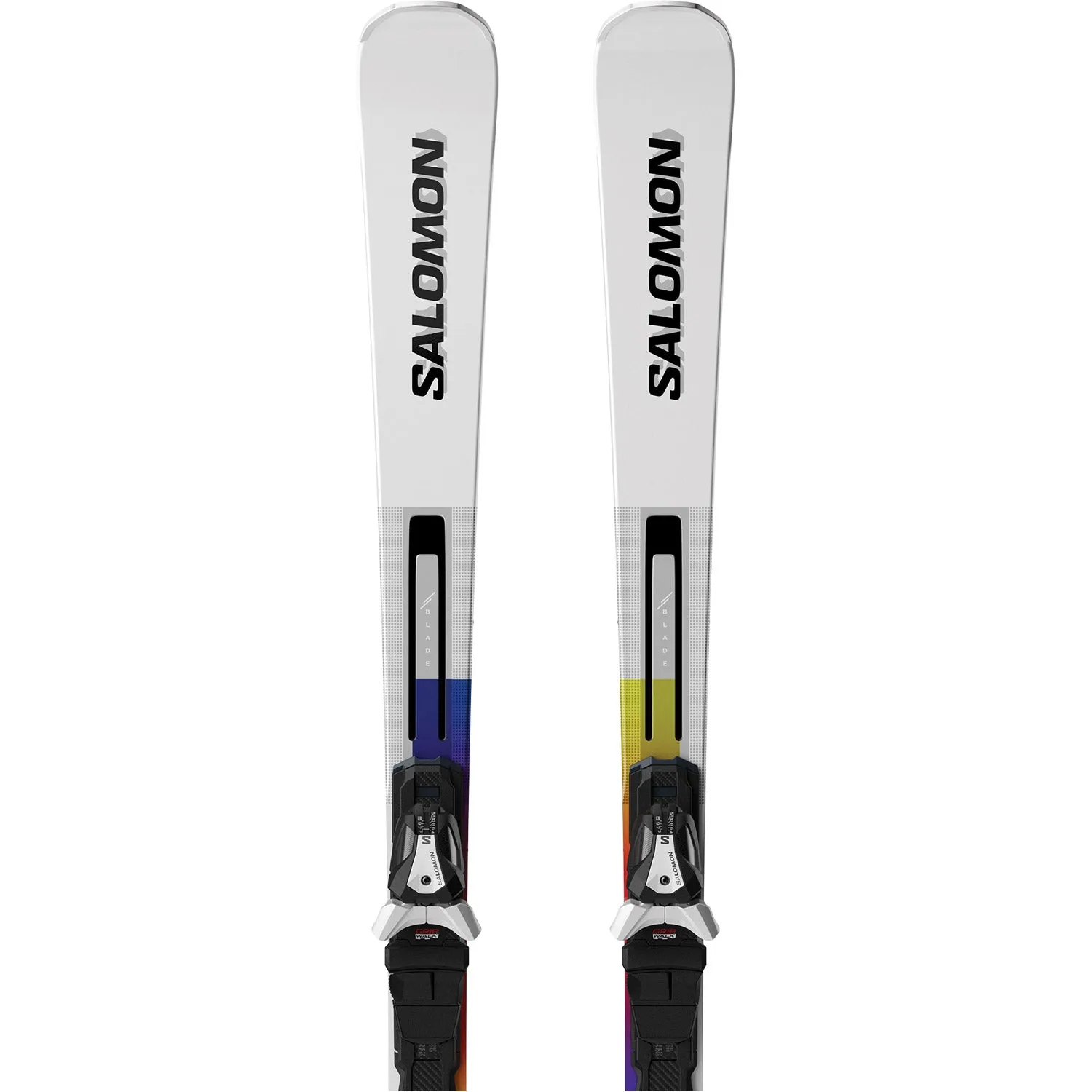 Addikt Pro Ski w/ MI12 GW Binding 2025
