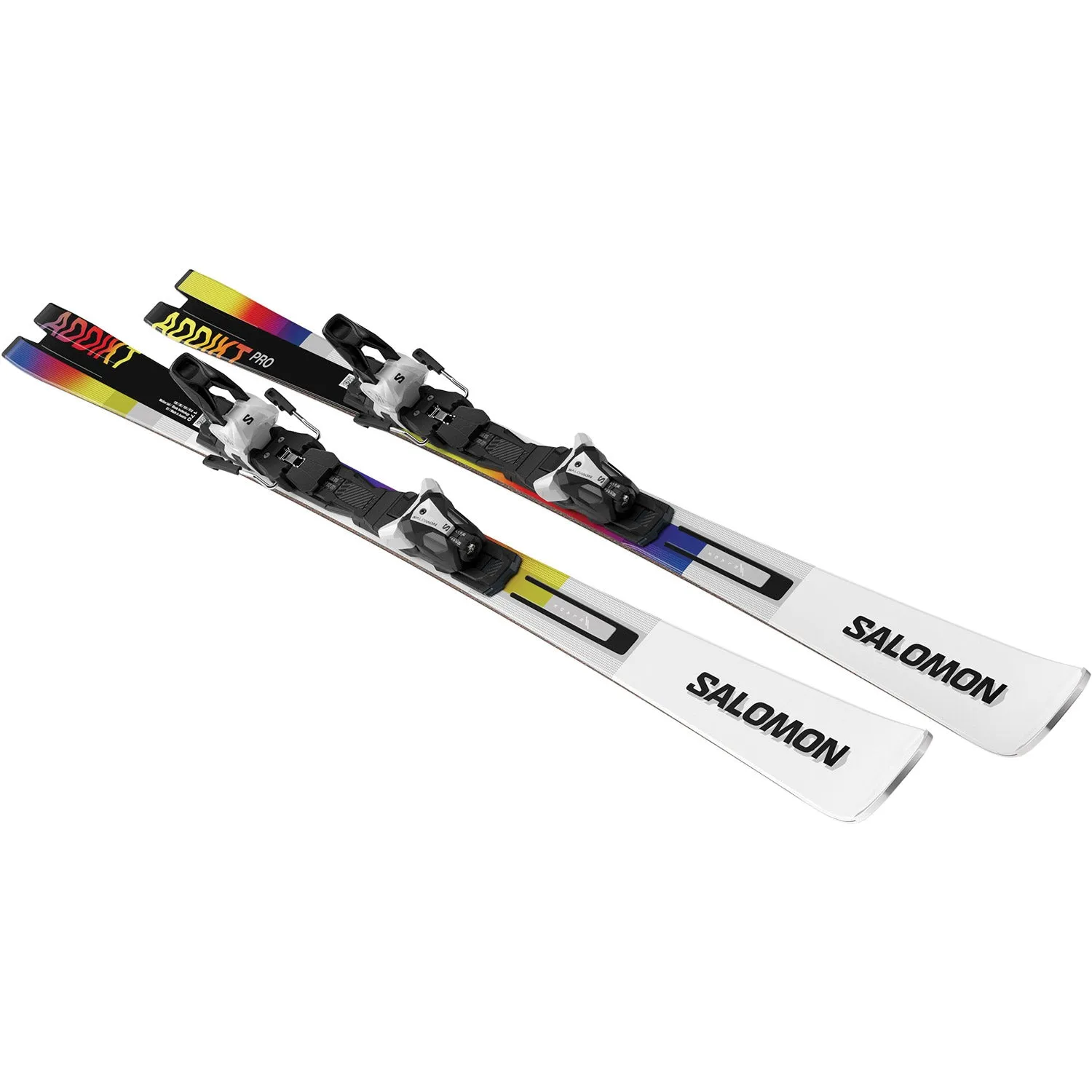 Addikt Pro Ski w/ MI12 GW Binding 2025