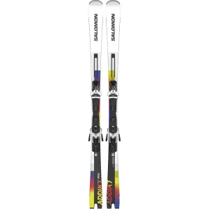 Addikt Pro Ski w/ Z12 Binding 2024