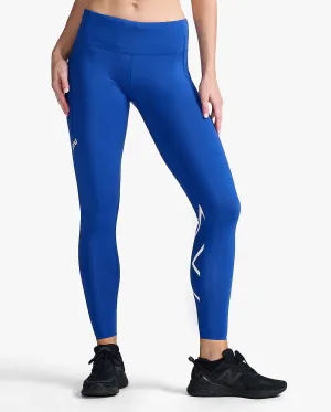 Aero Mid-Rise Compression Tights