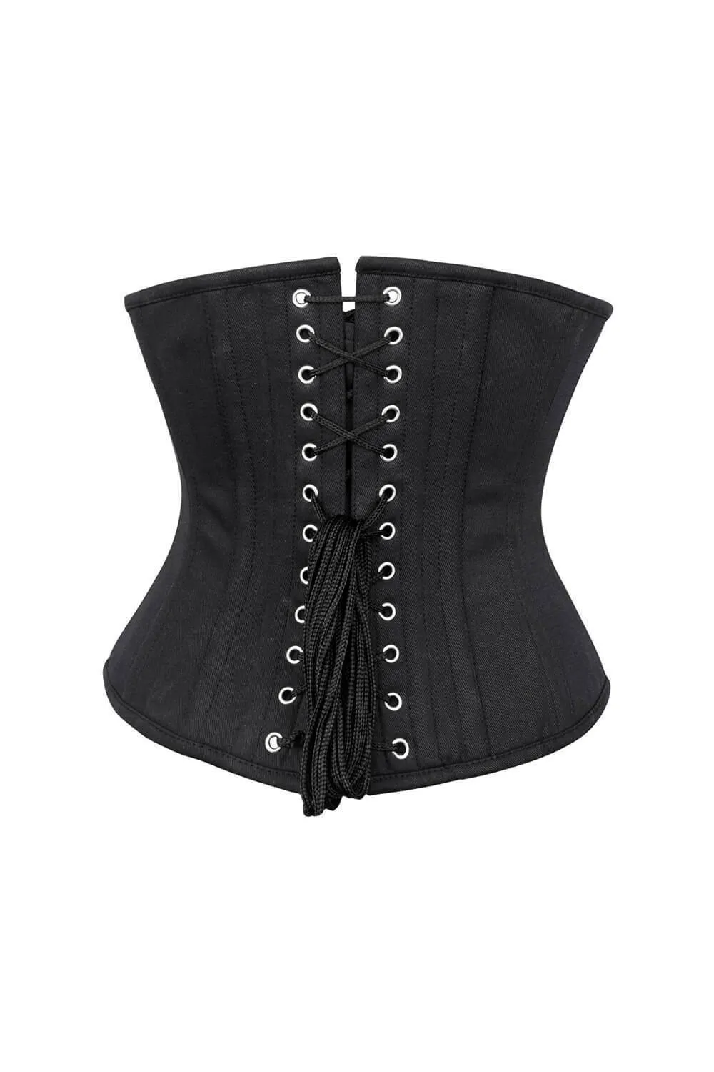 Agrona Custom Made Corset for Waist Training & Posture Correction