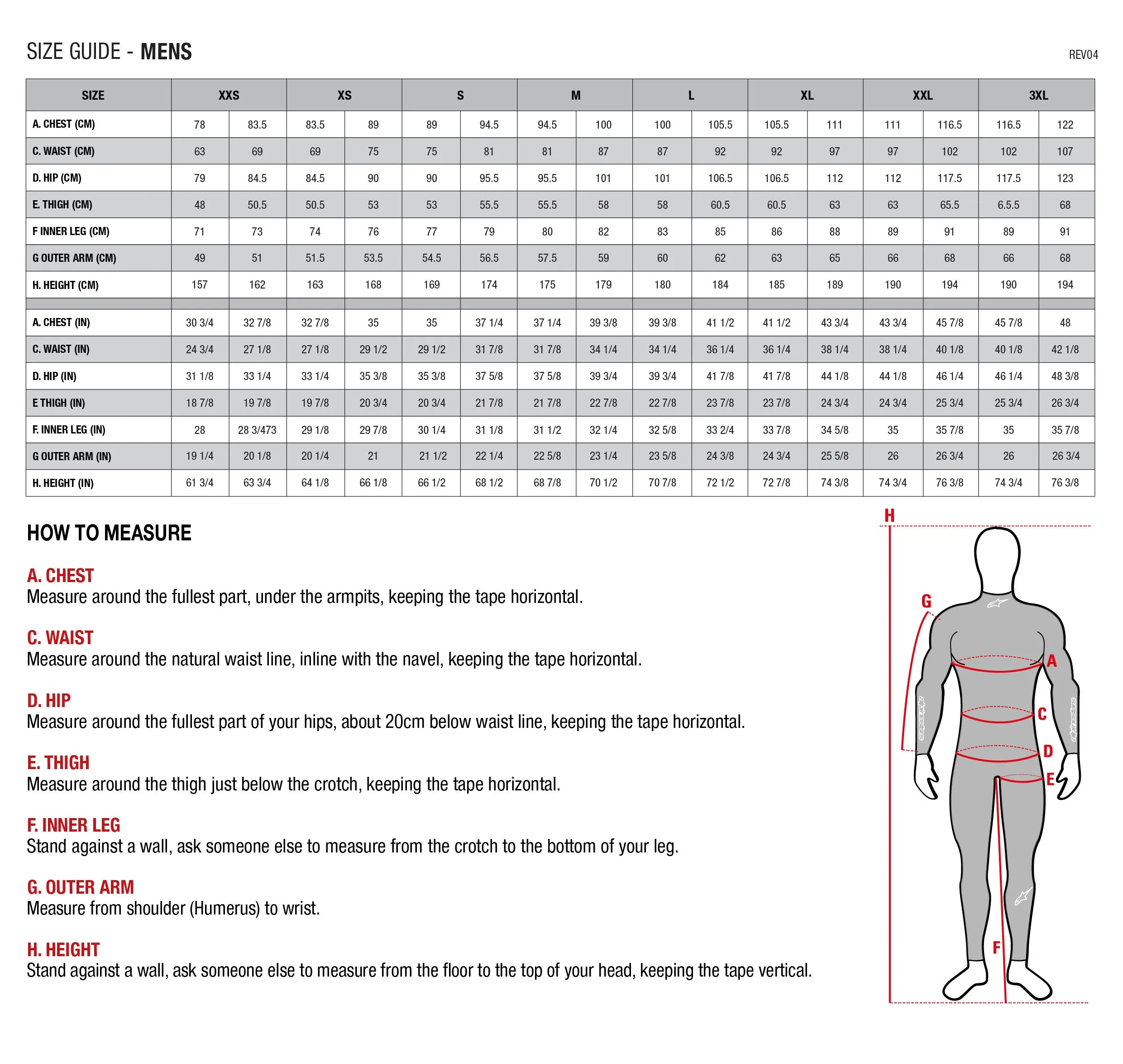 Alpinestars Nucleon KR-Cell Protector