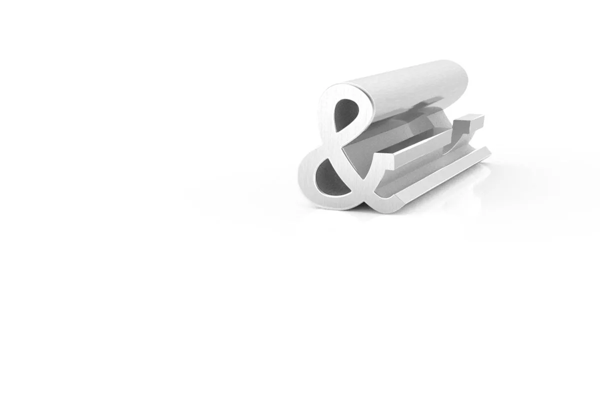 AMPERSAND - Pendant