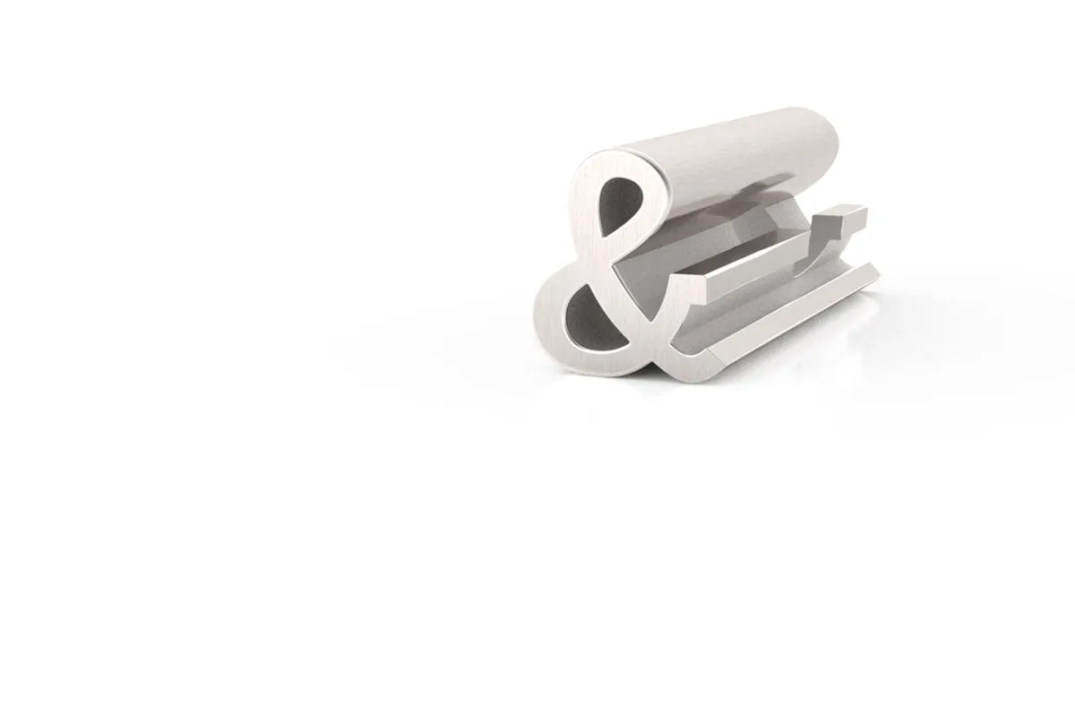 AMPERSAND - Pendant