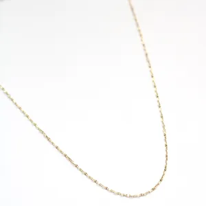 Anchor Chain Necklace