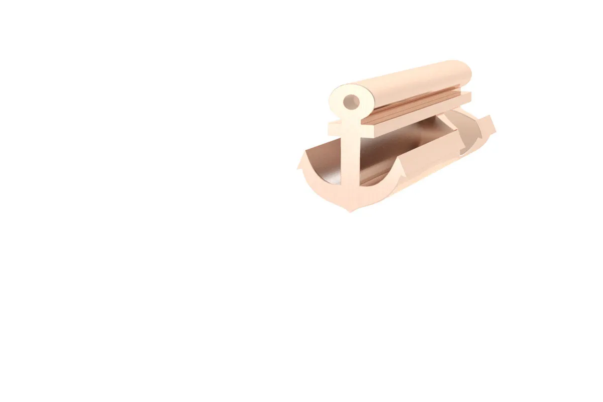 ANCHOR - Pendant