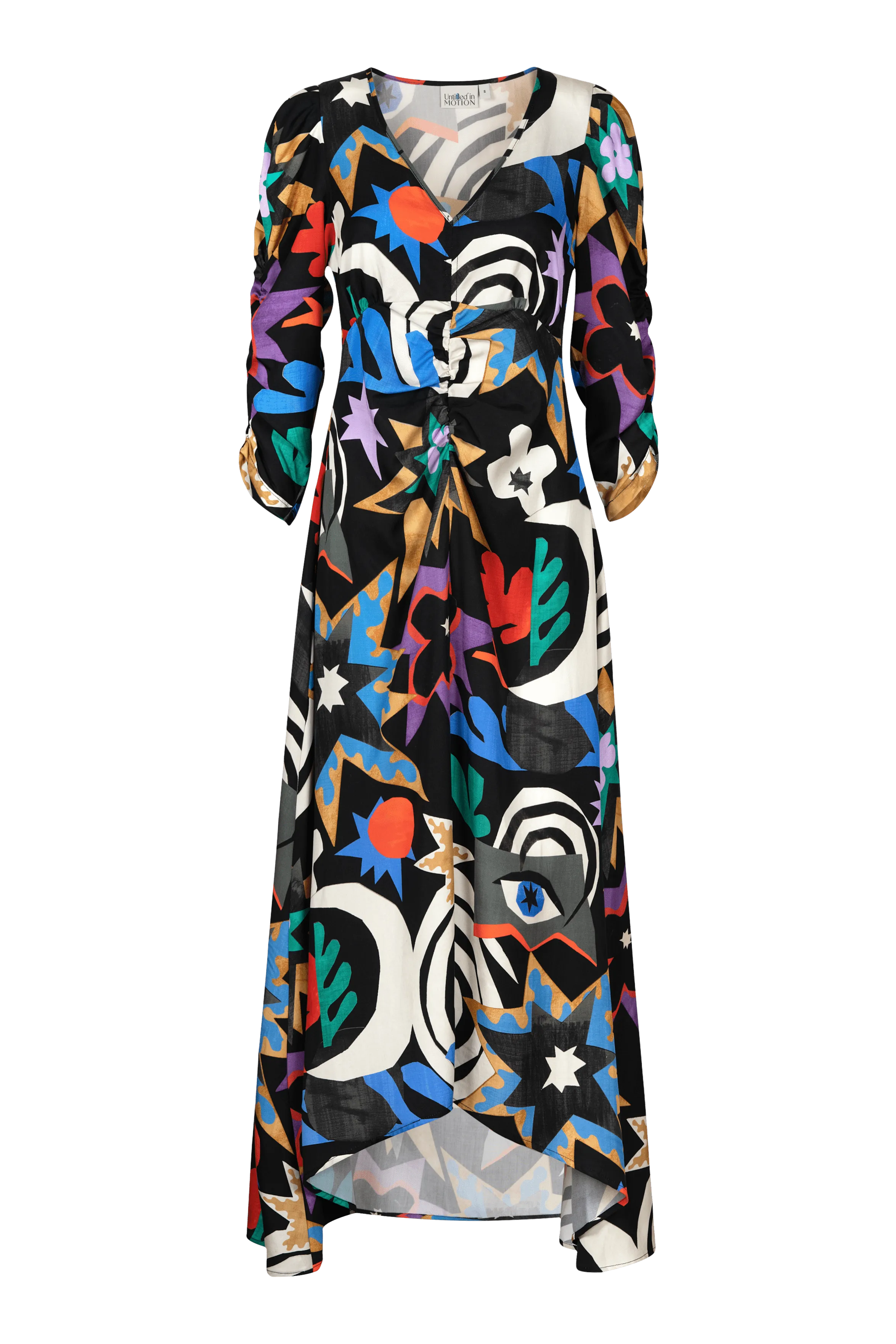 Anoita Dress - Theia
