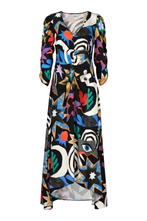 Anoita Dress - Theia