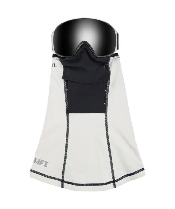 Anon M4S Toric Low Bridge Goggle Flight Attendant/Perceive Sunny Onyx   Lens 2024