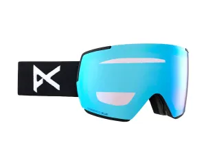 Anon M5 Goggle Black/Perceive Variable Blue   Perceive Cloudy Pink 2026