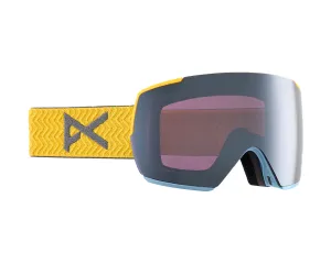 Anon M5 Goggle Jessa Gilbert/Perceive Sunny Onyx   Perceive Variable Violet 2025