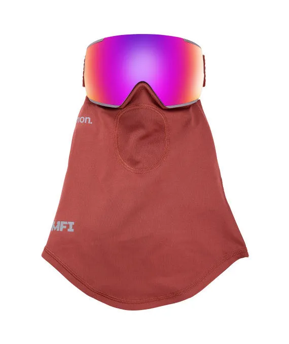 Anon M5 Goggle Mars/Perceive Sunny Red   Lens 2024