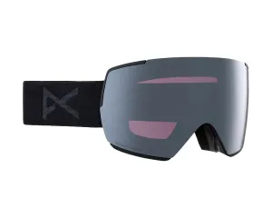 Anon M5S Goggle Smoke/Perceive Sunny Onyx   Perceive Variable Violet 2026