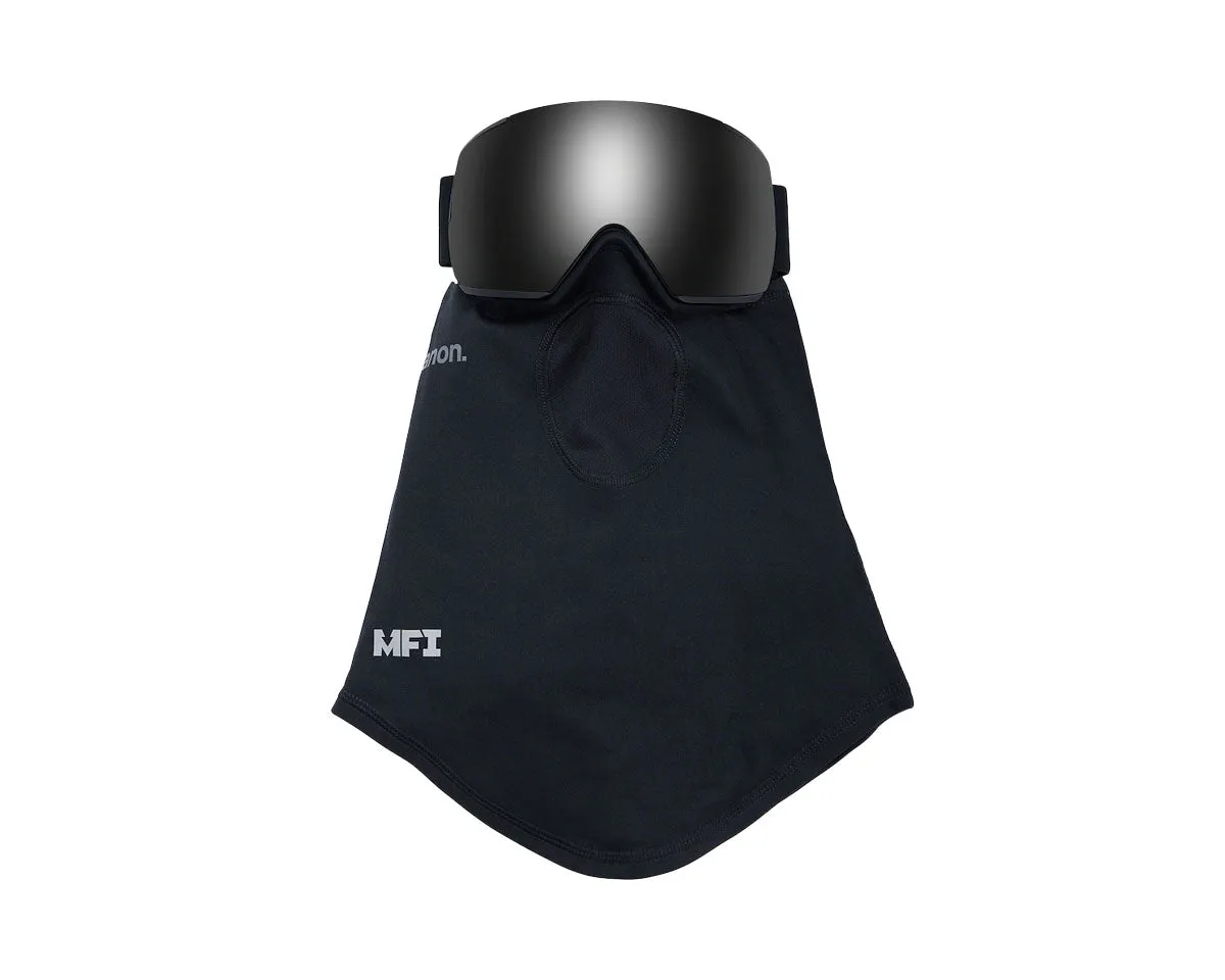 Anon M5S Goggle Smoke/Perceive Sunny Onyx   Perceive Variable Violet 2026