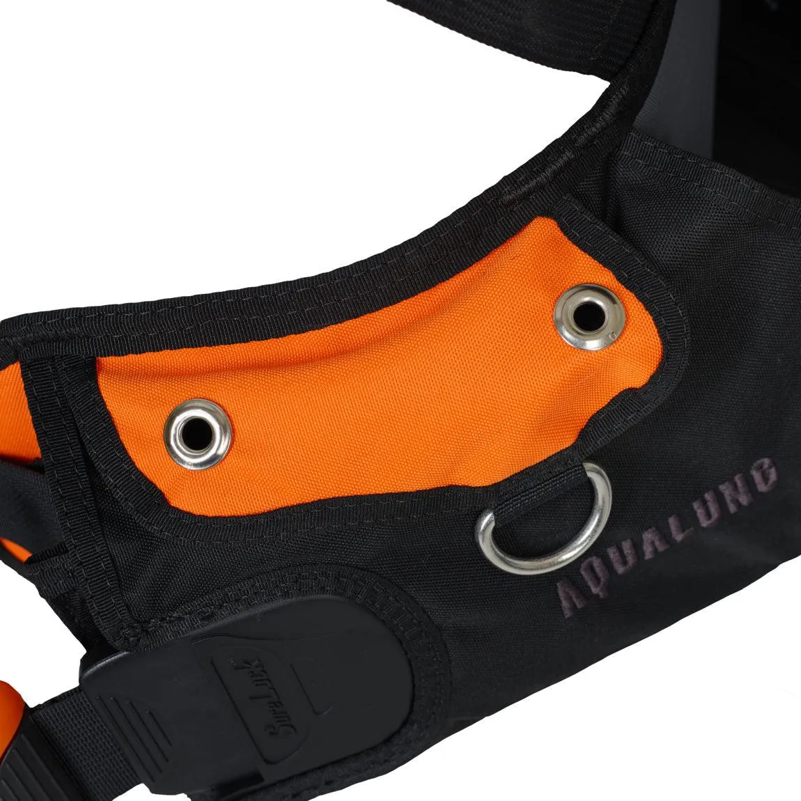 Aqualung Pro HD Compact BCD