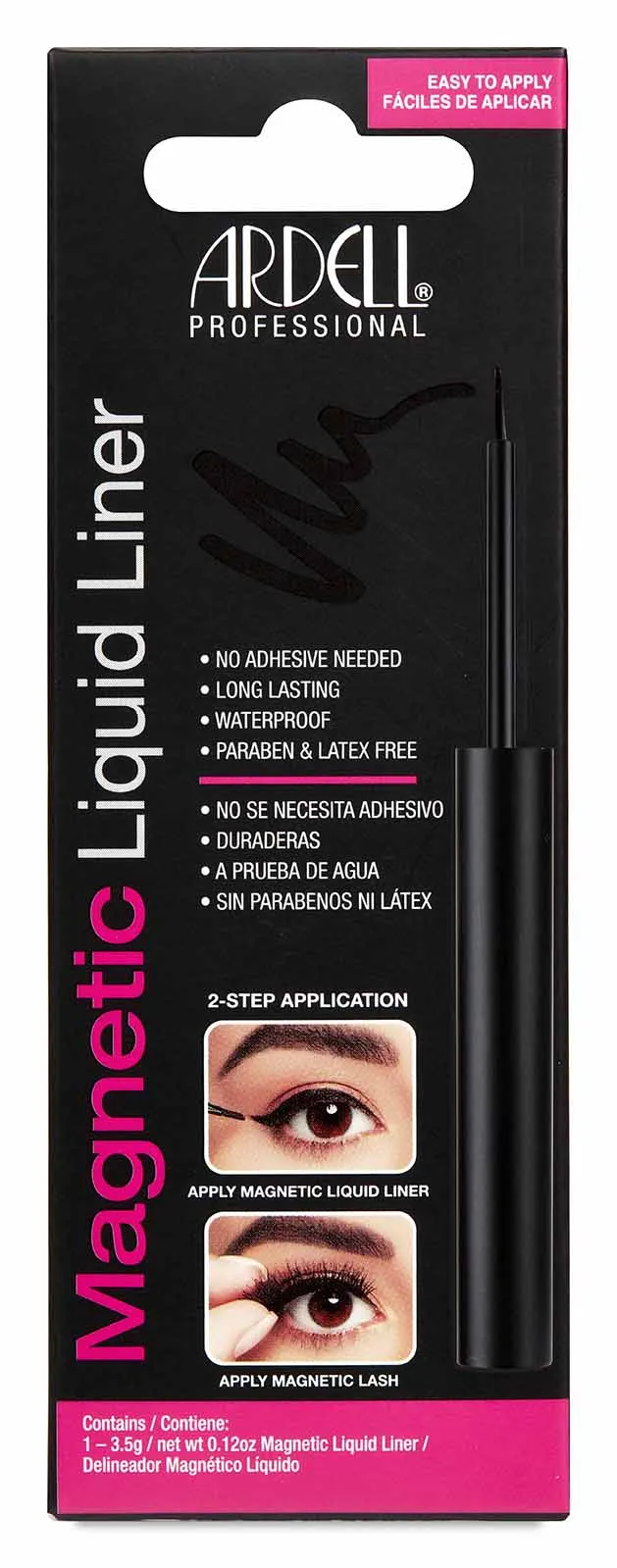 Ardell Magnetic Liquid Liner