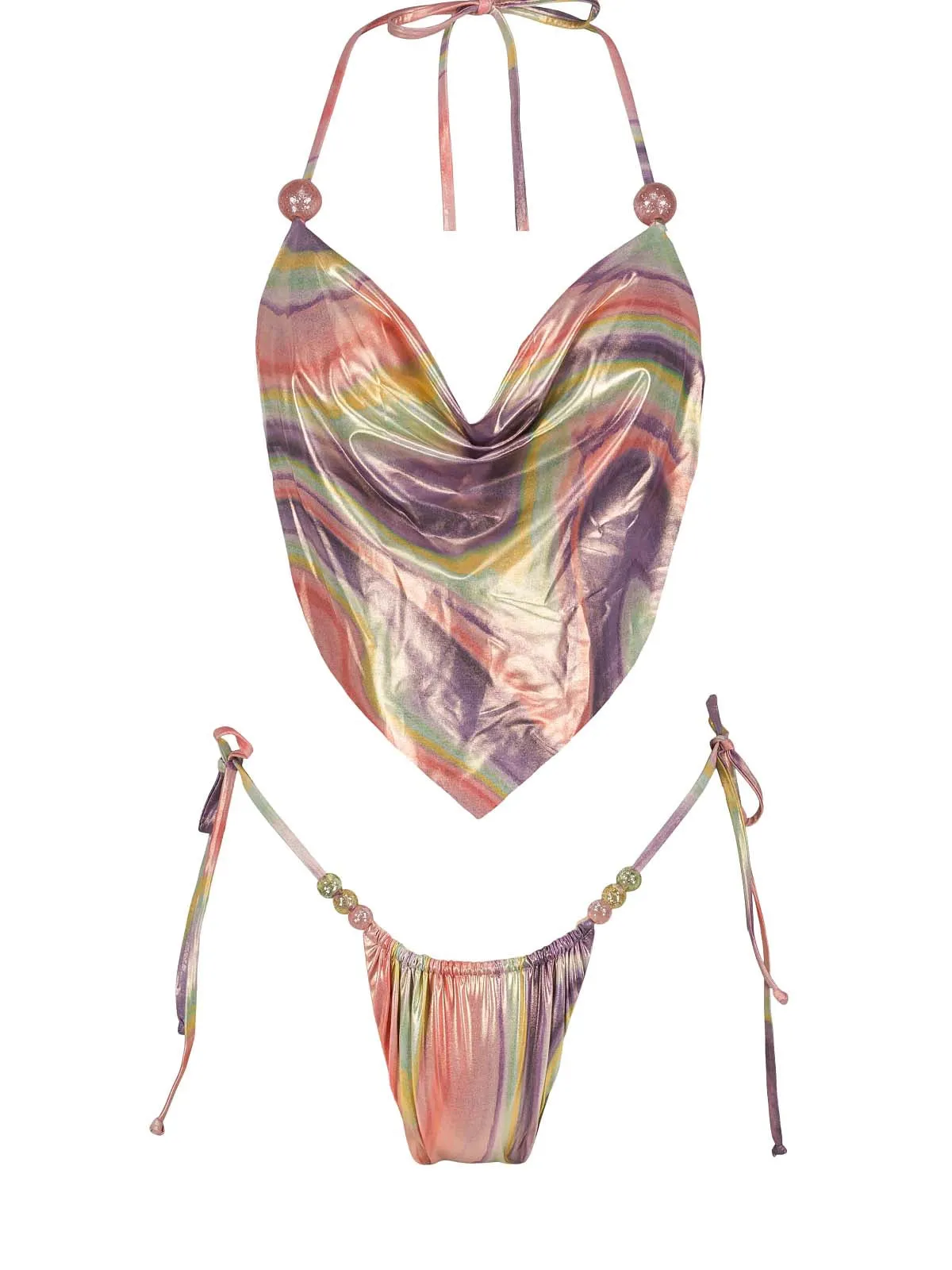 Aruna Bikini ::RET