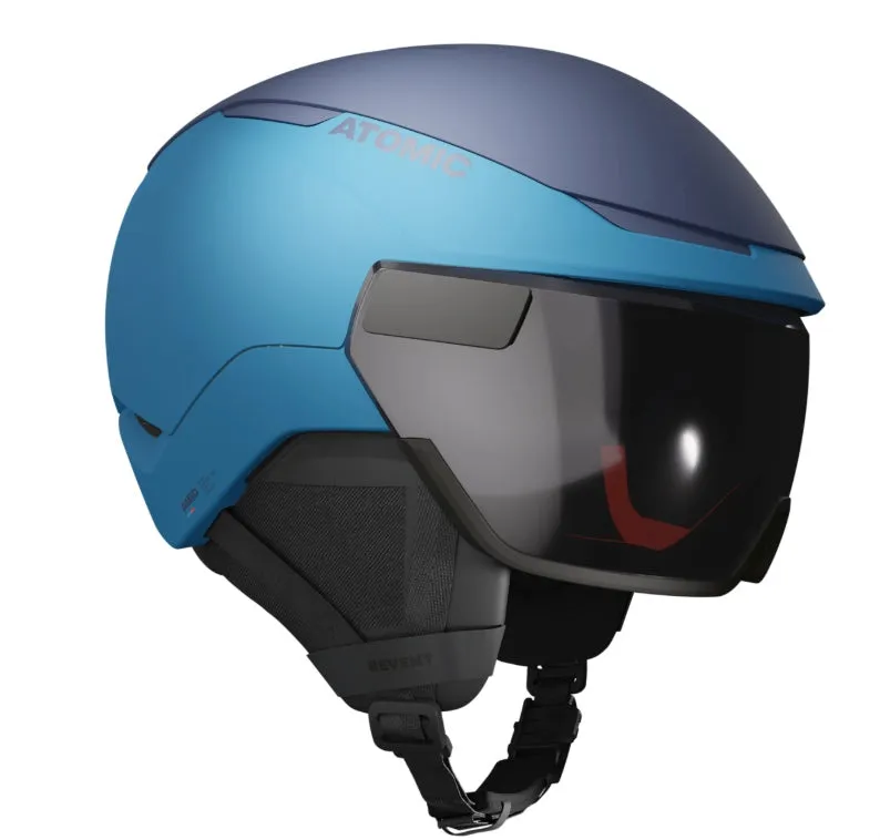 Atomic Revent Gt Amid Visor Hd Adult Helmet 2025