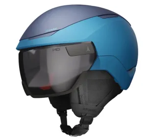 Atomic Revent Gt Amid Visor Hd Adult Helmet 2025