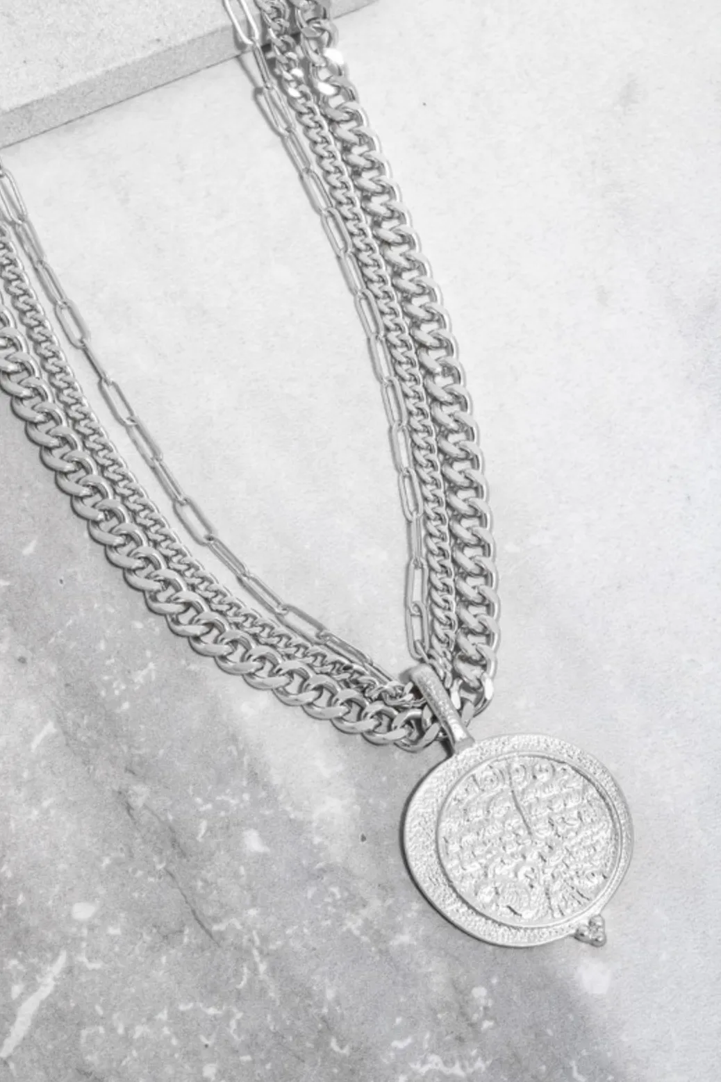 Ava Necklace