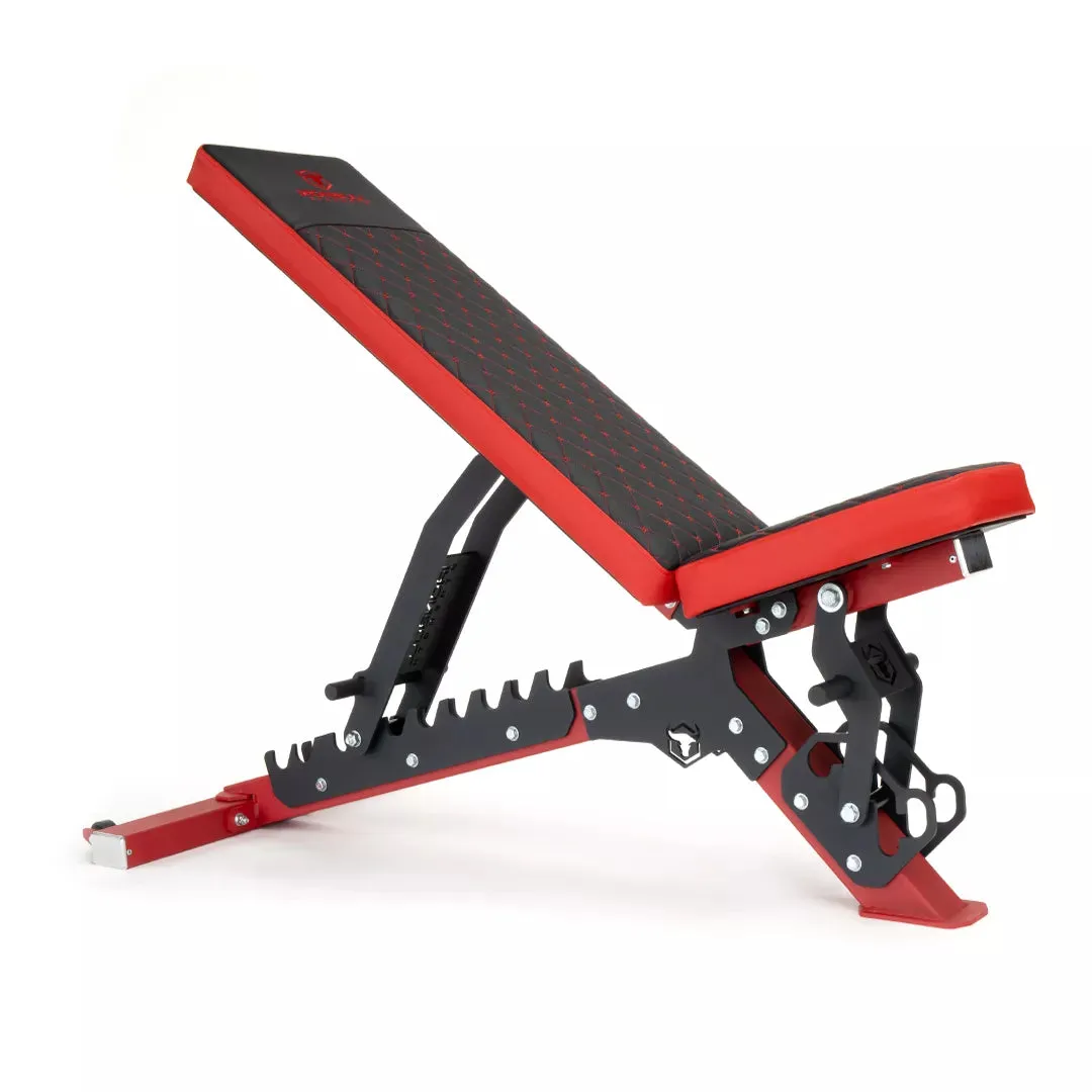 AWB Premium Adjustable Bench