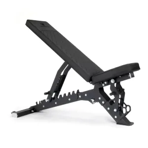 AWB Premium Adjustable Bench