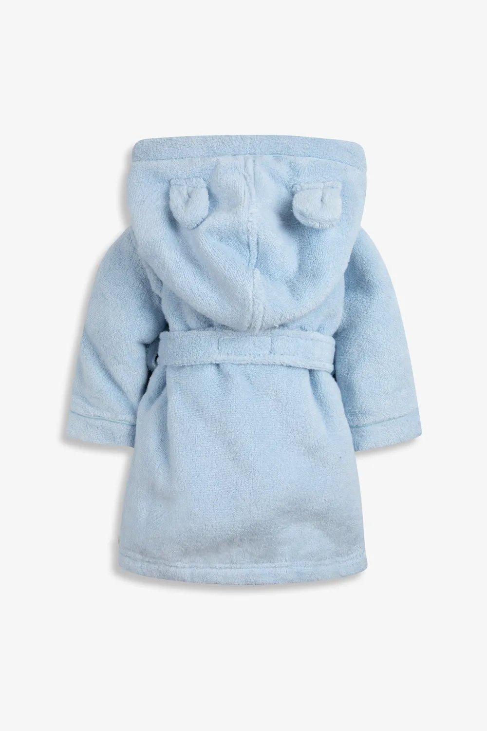 Baby Towelling Bath Robe