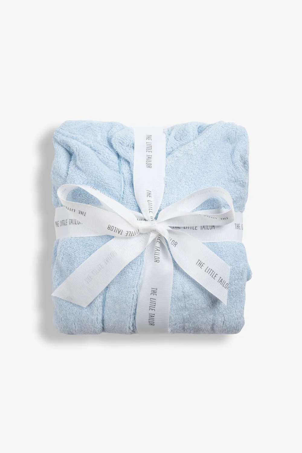 Baby Towelling Bath Robe