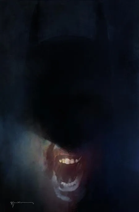 Batman & The Joker: The Deadly Duo