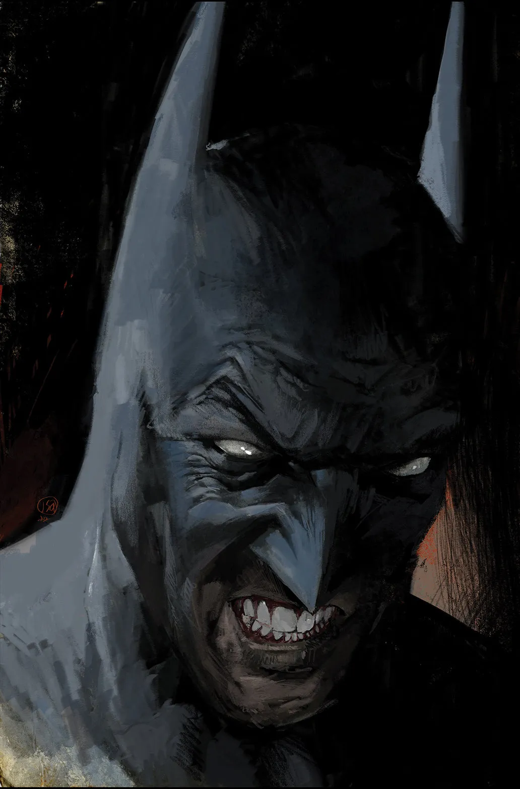 Batman & The Joker: The Deadly Duo